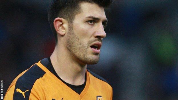 Danny Batth