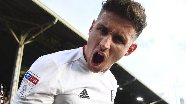 Tom Cairney