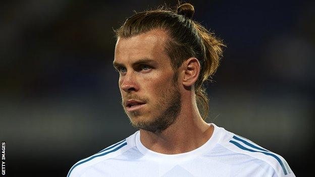 Gareth Bale