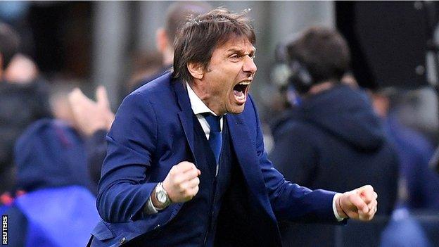 Antonio Conte