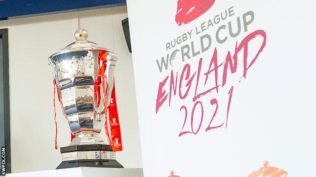 England's World Cup bid