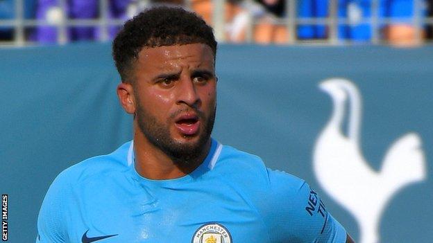 Kyle Walker