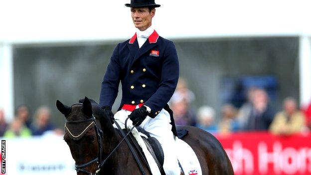 William Fox-Pitt