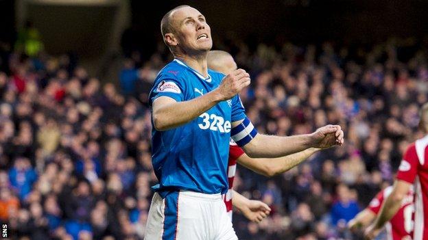 Kenny Miller