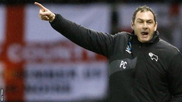 Paul Clement