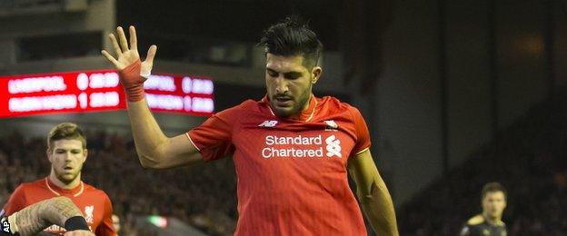 Emre Can