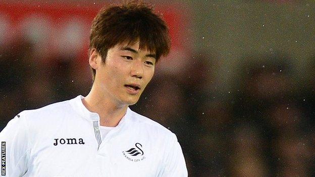 Ki Sung-yueng