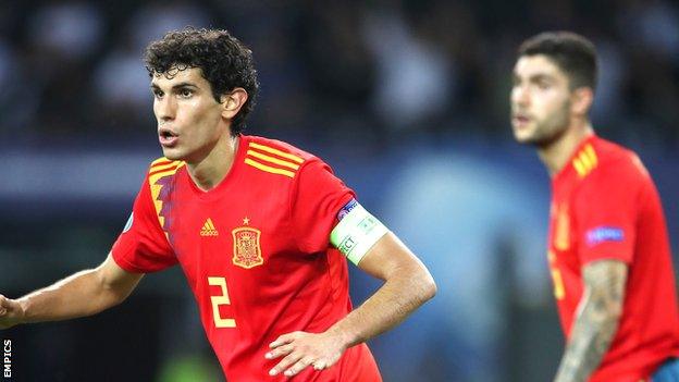 Jesus Vallejo