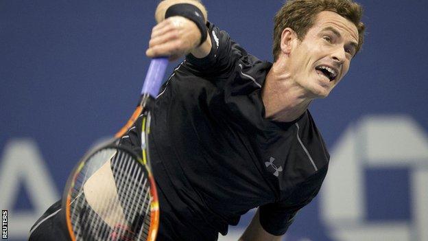 Andy Murray