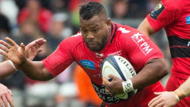 Steffon Armitage