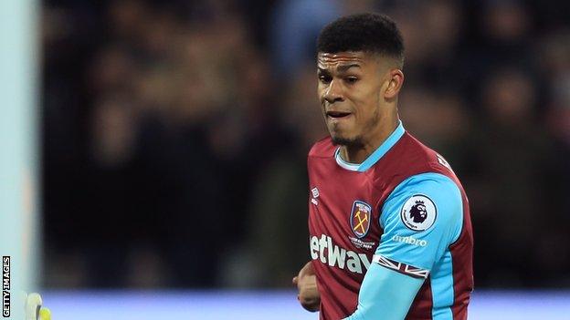 Ashley Fletcher