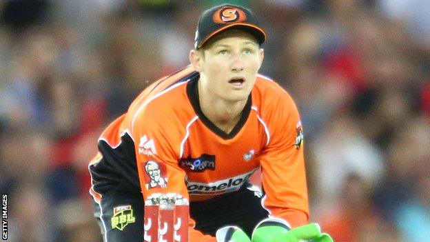 Cameron Bancroft