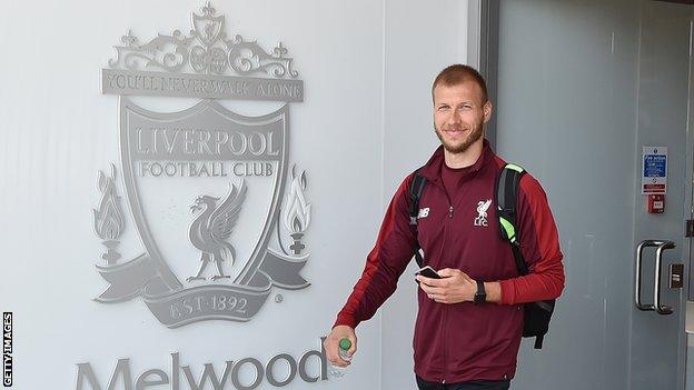 Ragnar Klavan