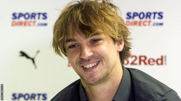 Niko Kranjcar