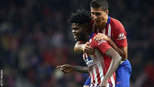 Thomas Partey