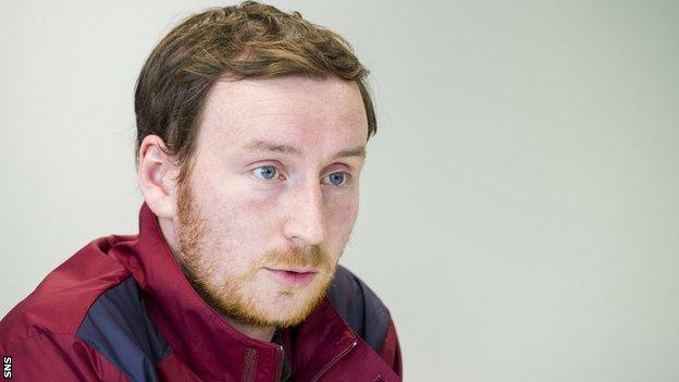 Ian Cathro