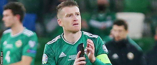 Steven Davis