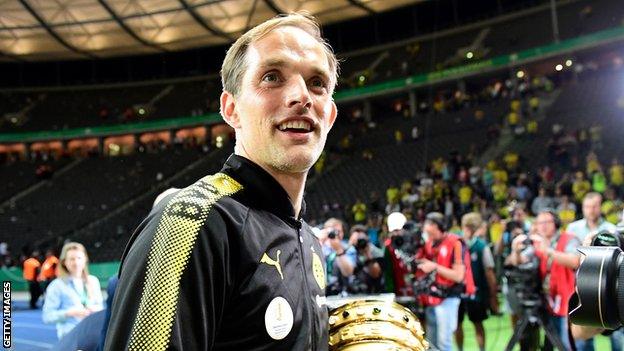 Thomas Tuchel