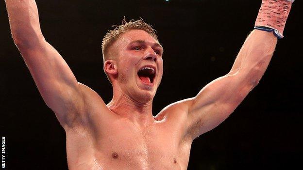 Nick Blackwell