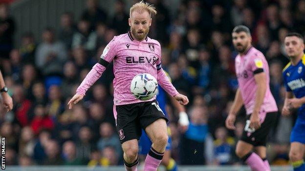 Barry Bannan