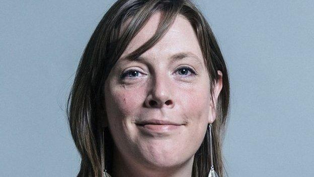 Jess Phillips