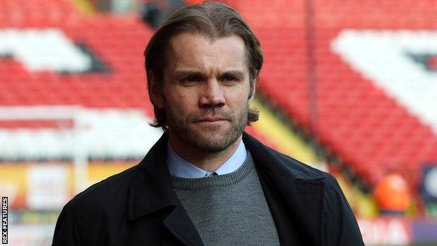 Robbie Neilson