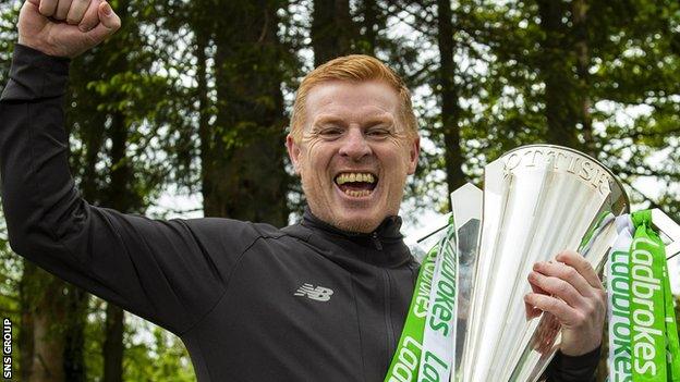 Neil Lennon