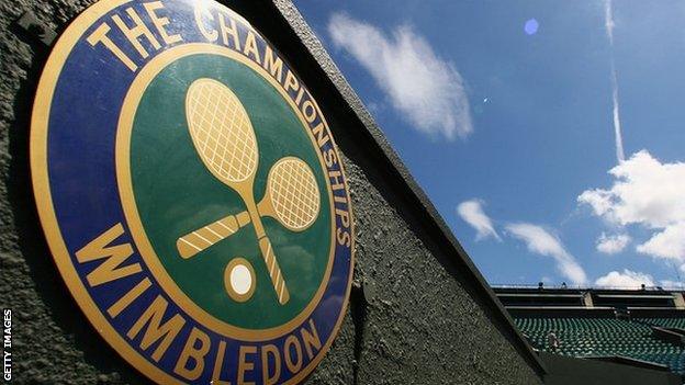 Wimbledon