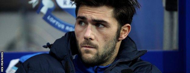 Charlie Austin