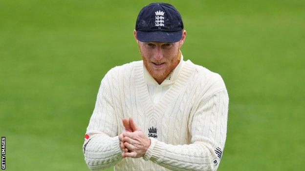 Ben Stokes