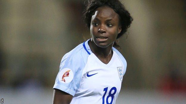 Eni Aluko