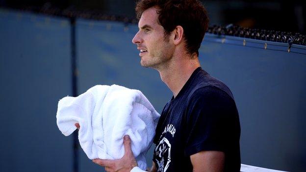 Andy Murray