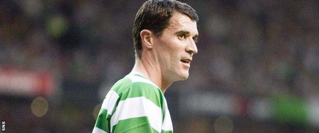 Roy Keane