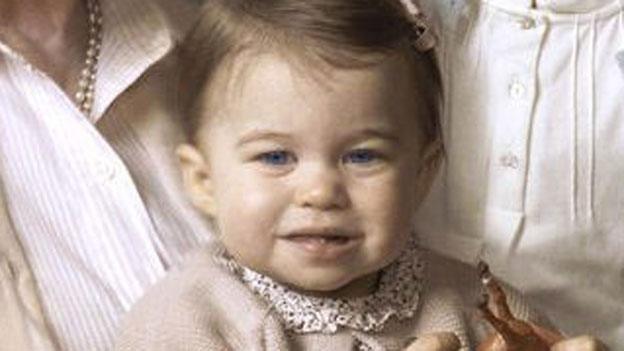 Princess Charlotte