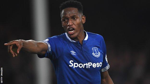 Yerry Mina