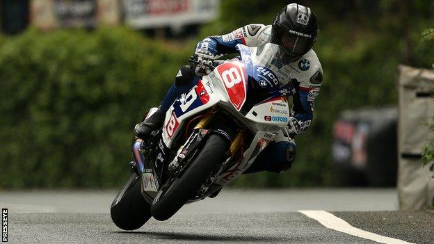 Guy Martin