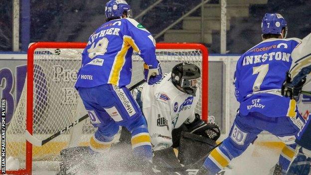 Fife Flyers