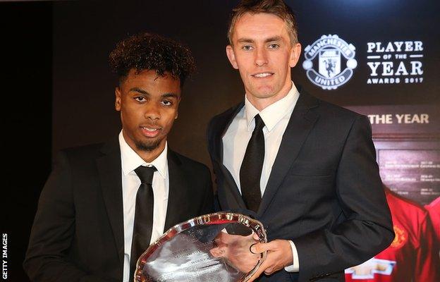 Angel Gomes