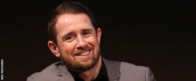 Shane Williams