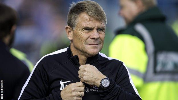 Andy Hessenthaler