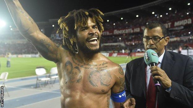 Roman Torres