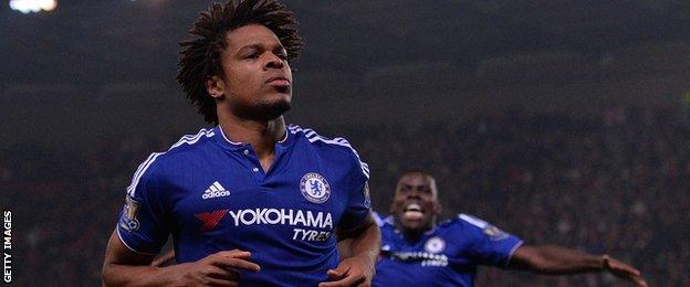 Loic Remy