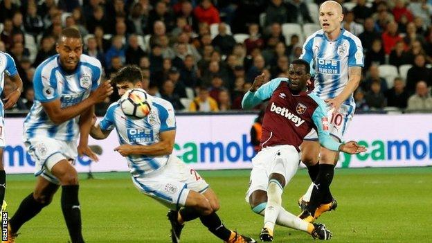 Pedro Obiang