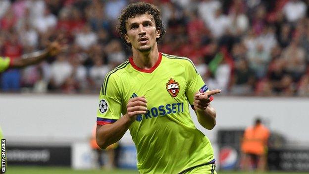 Roman Eremenko