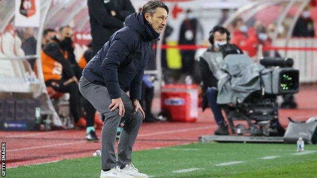 Niko Kovac