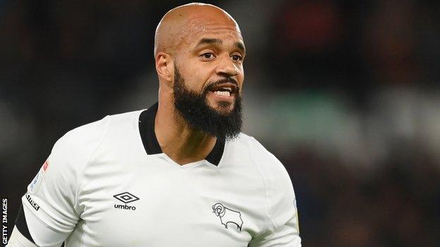 David McGoldrick