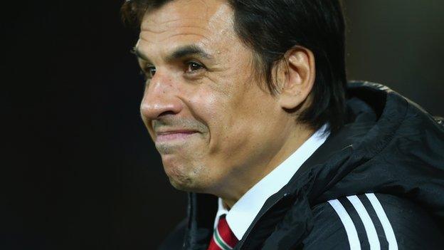 Chris Coleman