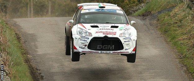 Craig Breen