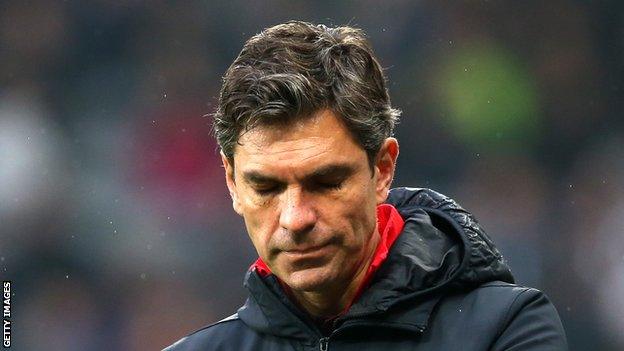 Mauricio Pellegrino