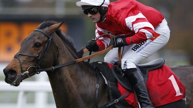 Coneygree